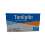 Tenliptin 20mg