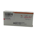 Roviros 20mg
