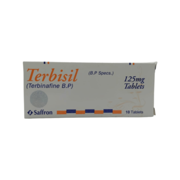 terbisil 125mg