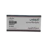 Zepres 5mg