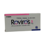 Roviros 5mg