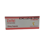 Zolbi 20mg (14 Capsules)