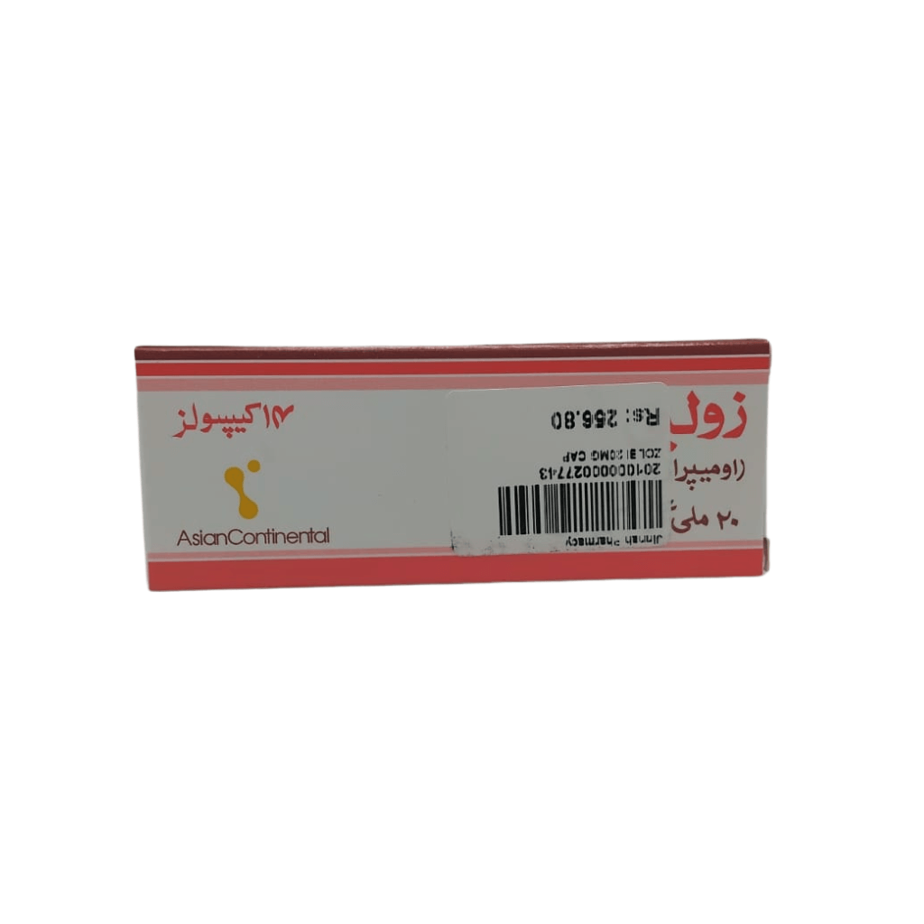 Zolbi 20mg