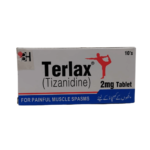 Terlax 2mg