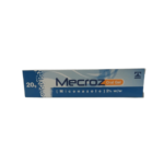 Mecroz