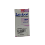 Salmicort 25/250mg