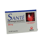 Sante 20mg