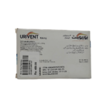 Urivent 0.4mg