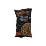 Caramel Peanuts