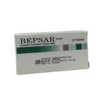 Bepsar