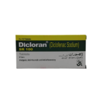 Dicloran SR100