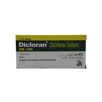 Dicloran SR100