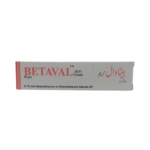 Betaval