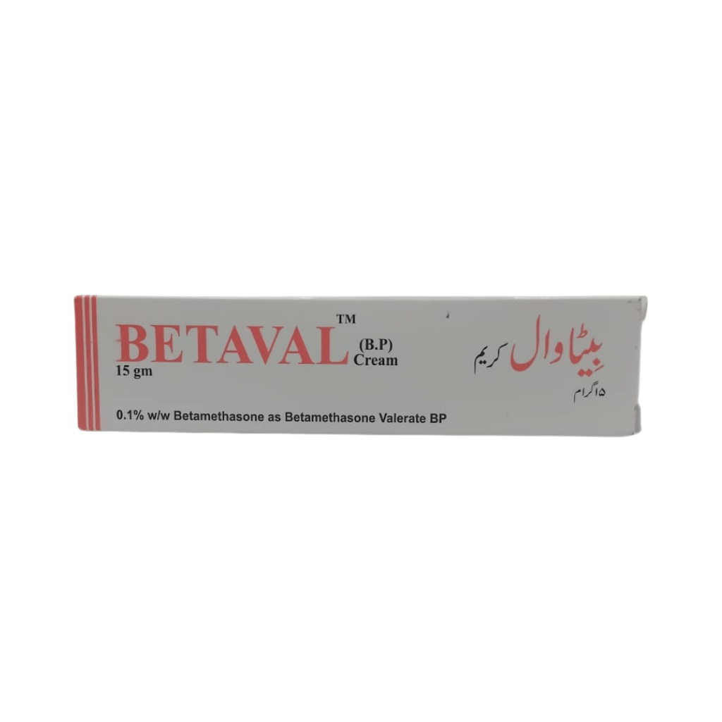 Betaval Betaval