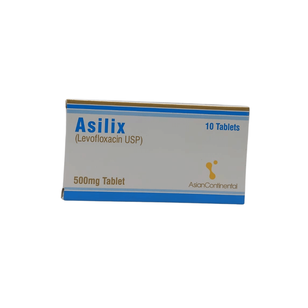 Asilix 500mg