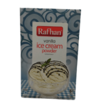 Rafhan Vanilla Ice cream