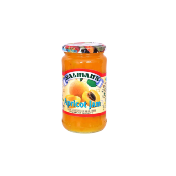 Salman Apricot Jam