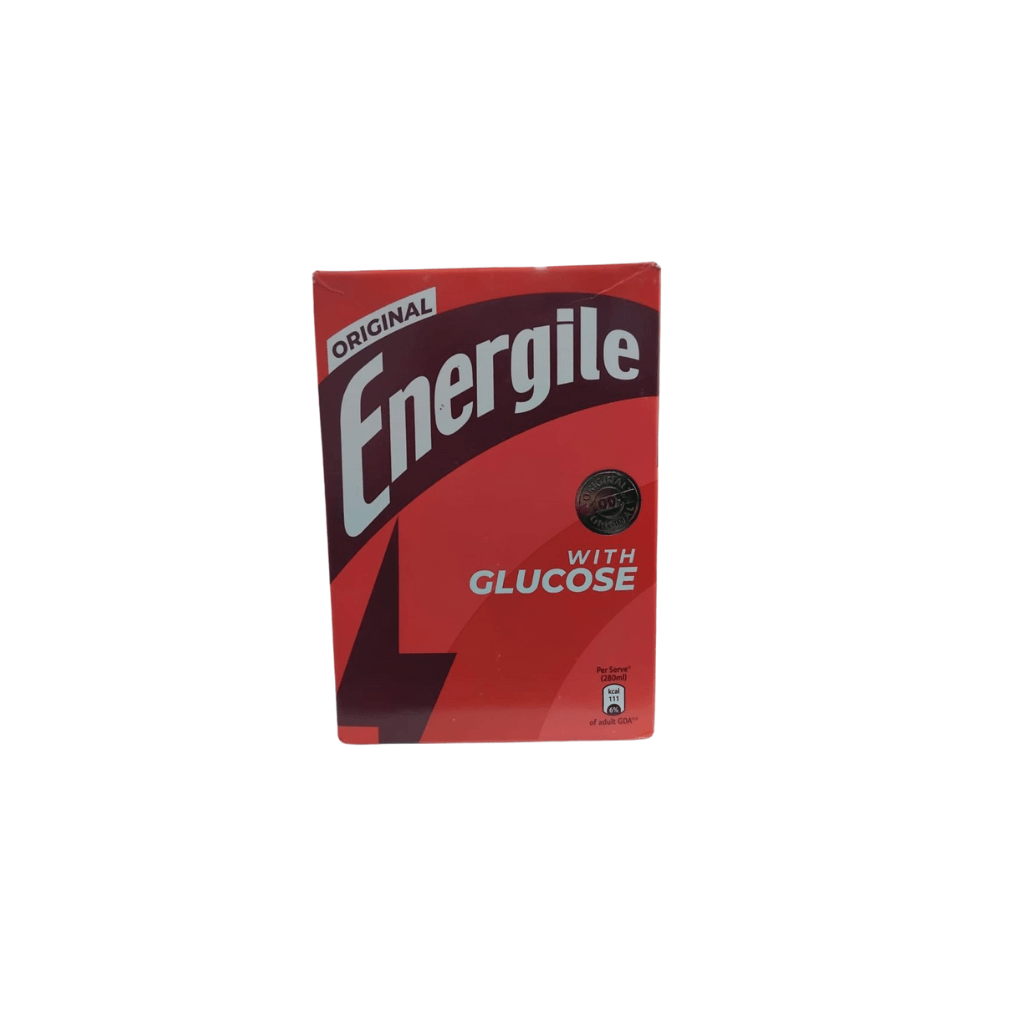 Energile Original 400grams