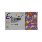 Enier 24mg