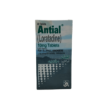 Antial 10mg