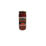 pepe jalapeno nacho sliced 460g