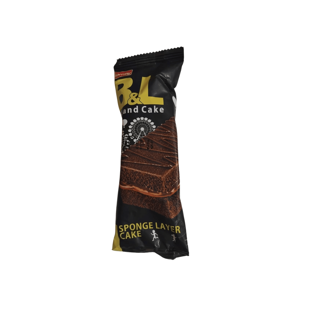 B&L Bif Land Cake
