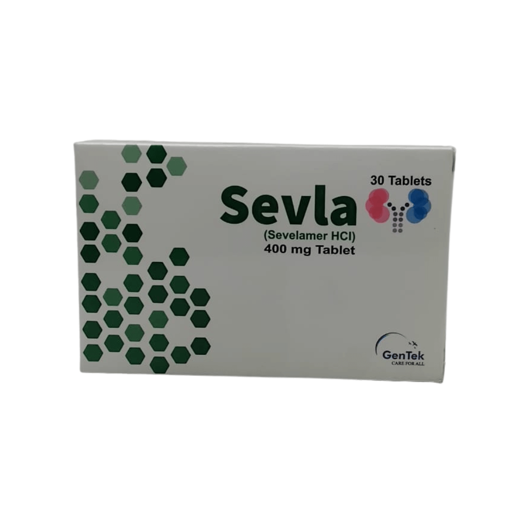 Sevla 400mg Sevla 400mg