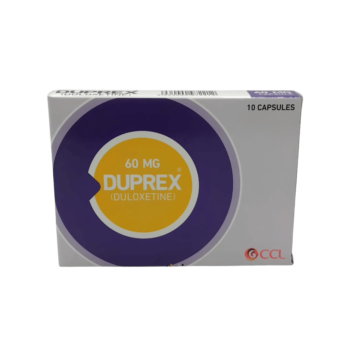 DUPREX 60mg