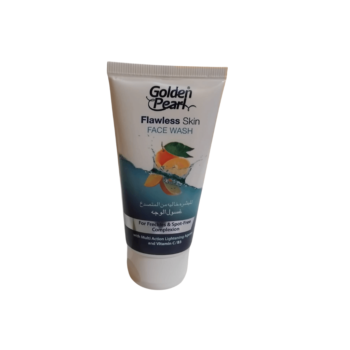 Golden Pearl Face Wash