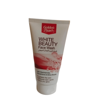 Golden Pearl Facewash
