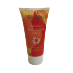 Herbion naturals moisturising body lotion sun flower