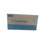 Ceclofin 100mg