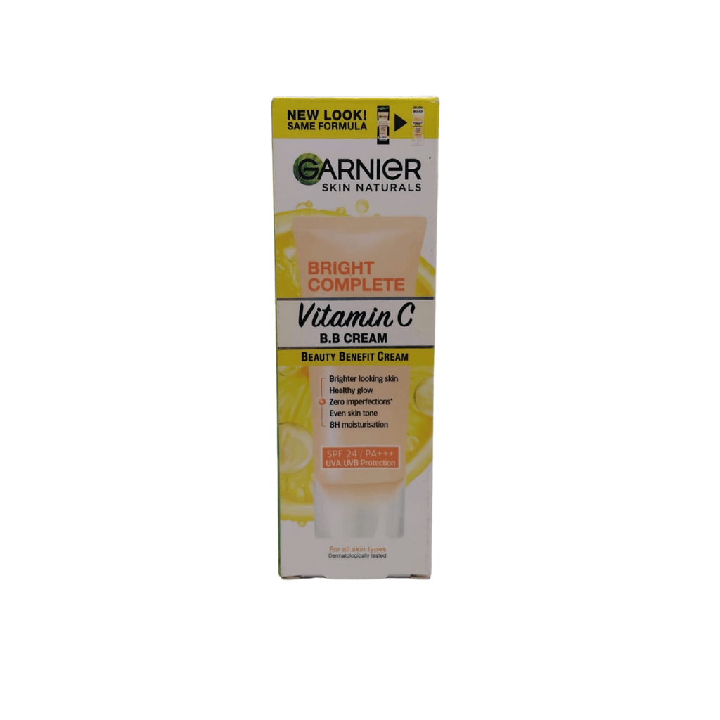 Garnier Vitamin C BB Cream