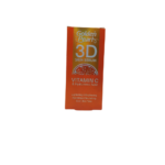 Golden pearl 3D skin serum