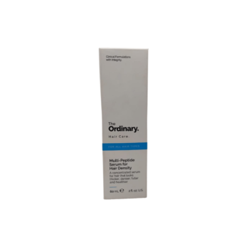 The Ordinary Hair Care Serum