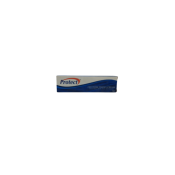 Protect Denture Fixing cream