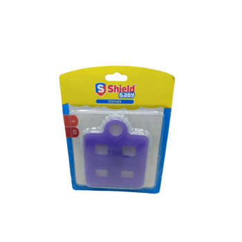 Shield Baby Teether