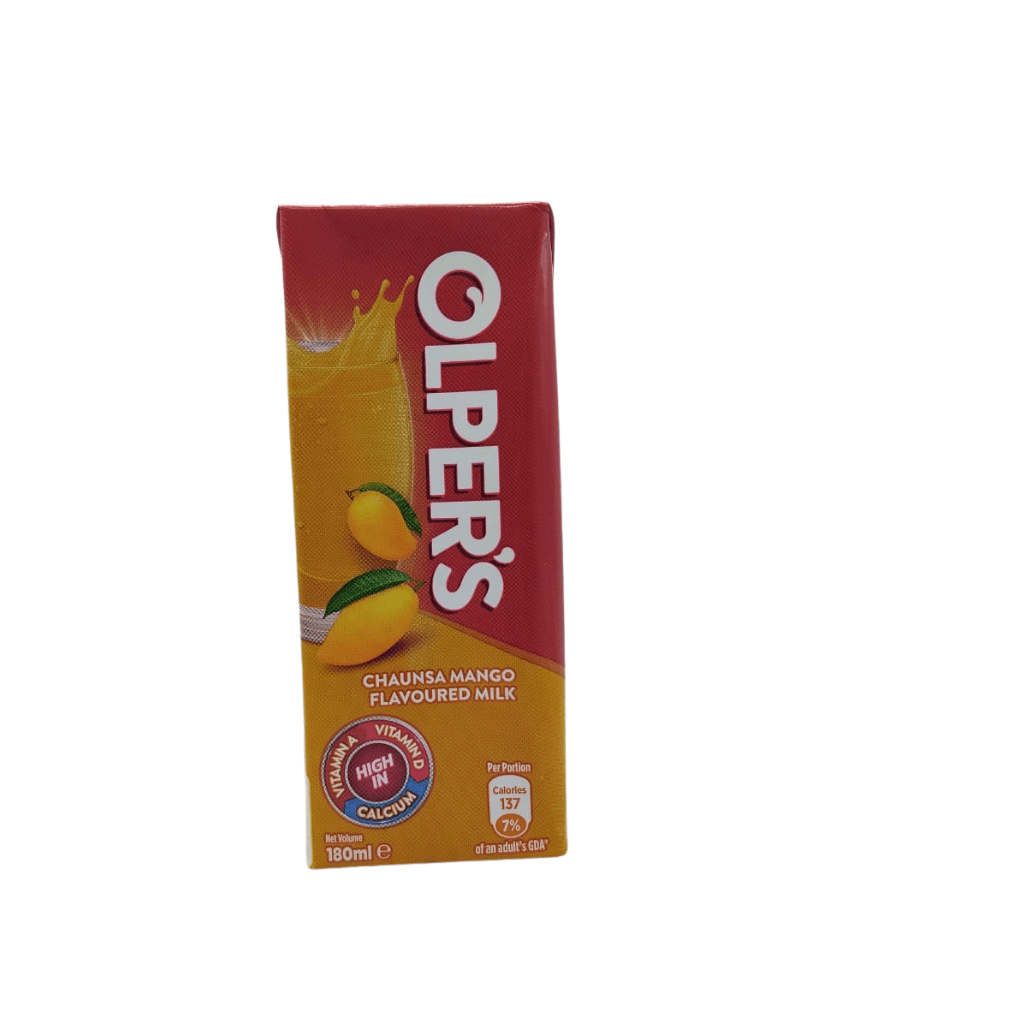 Olpers Milk