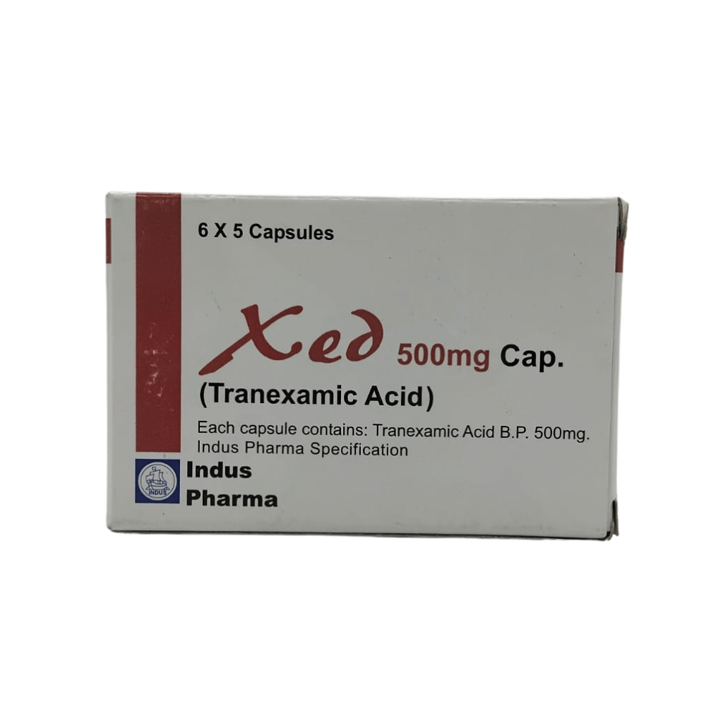 Xed 500mg Xed 500mg