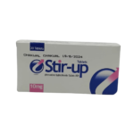 Stir-up 10mg