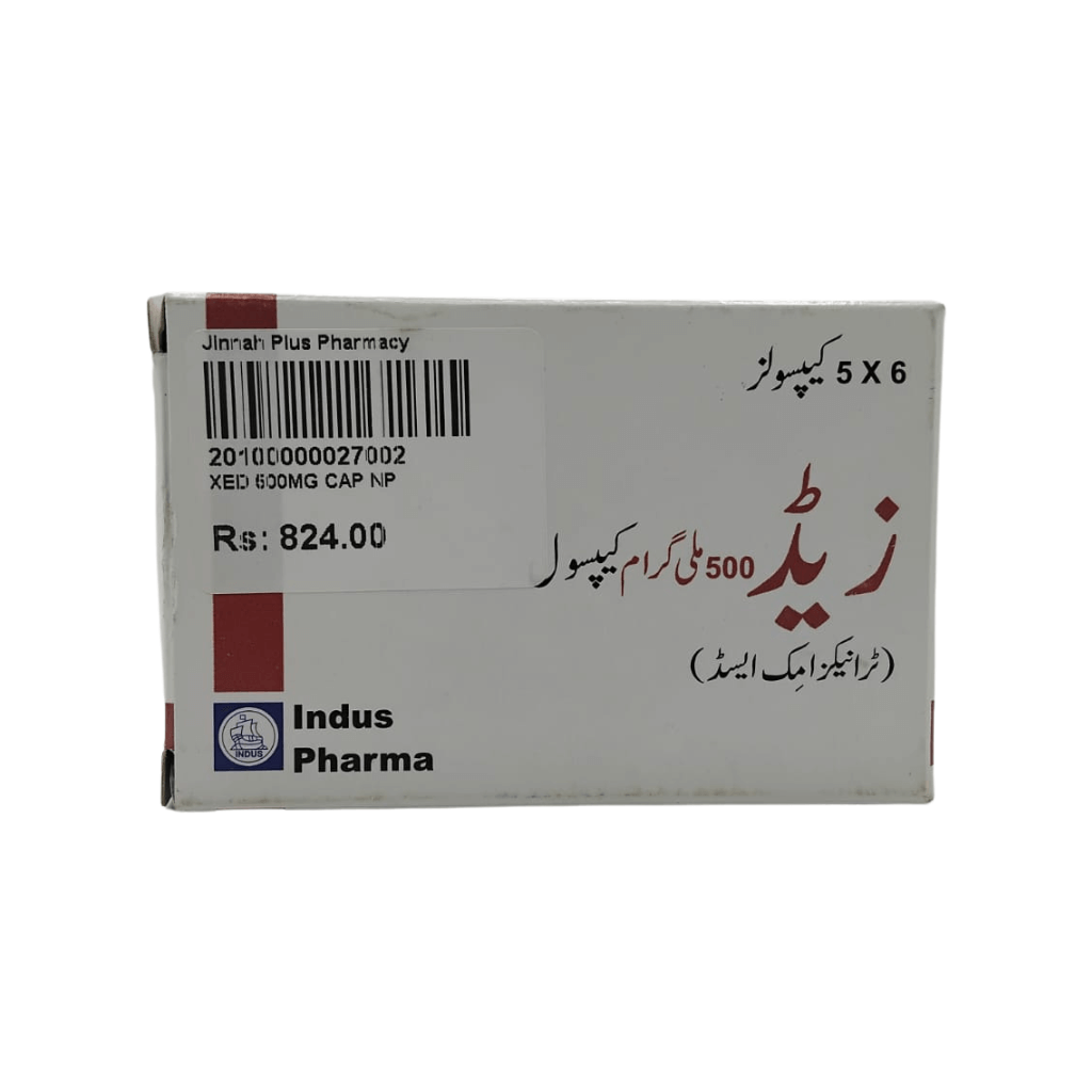 Xed 500mg Xed 500mg