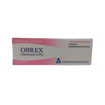 Obrex