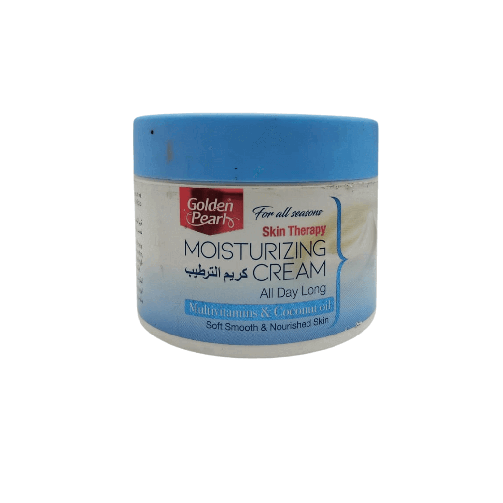 Moisturizing Cream