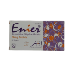 Enier 24mg