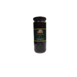 pitted black olives 227g