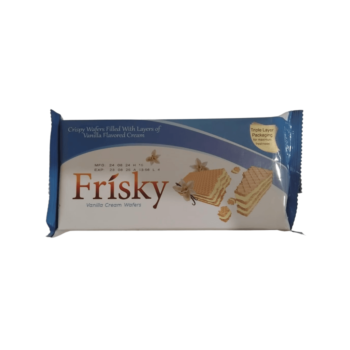 Frisky Biscuit