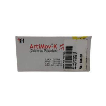 ArtiMov-K 50mg