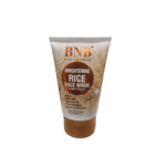 BNB Rice Face Wash 120ml