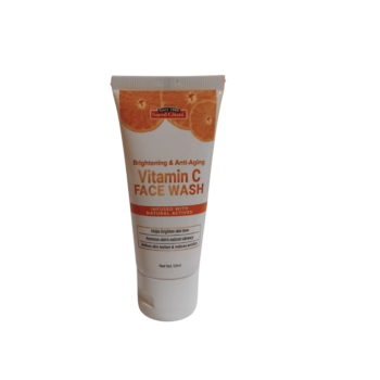 Garnier Vitamin C Facewash
