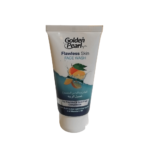 Golden pearl facewash